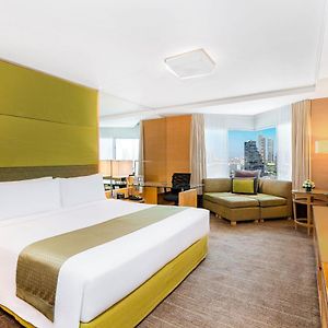 Premium King Room City View Non-Smoking